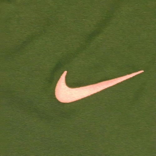 Nike Innstrandens IL Bodø Football Shirt Jersey Long Sleeve Green Dri-FIT used #19