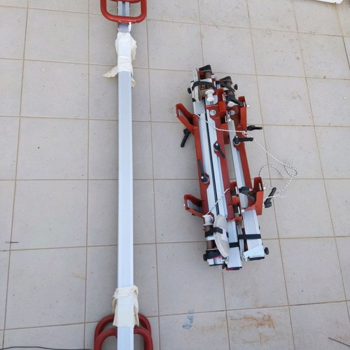 Raimondi T-Move large tile suction cups like new