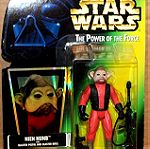  Kenner (1997) Star Wars The Power Of The Force Nien Numb Καινούργιο Τιμή 13 ευρώ