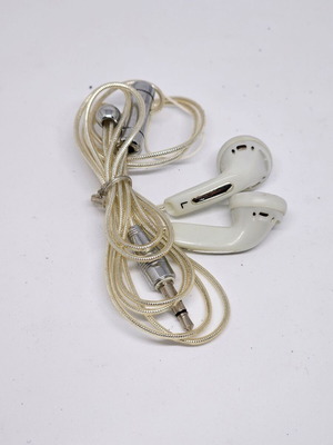 Ακουστικά 3.5mm λειτουργικά με vintage design