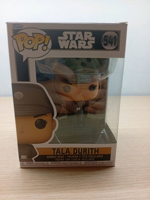 Star Wars Funko Pop Tala Durith καινούργιο