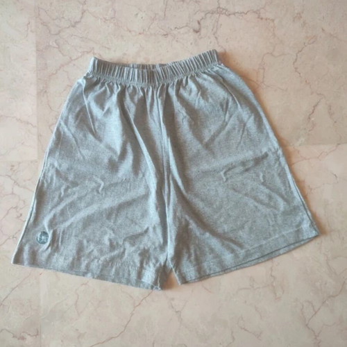 Dream grey bermuda shorts size 8Y / 128cm