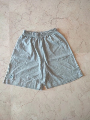 Dream grey bermuda shorts size 8Y / 128cm