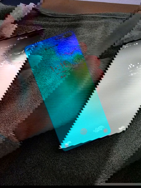 Samsung Galaxy s10 plus