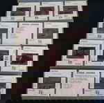  Παλιά σουβενίρ φωτογραφίες Αθήνα Θεσσαλονίκη.