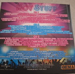 Hot Stuff CD used