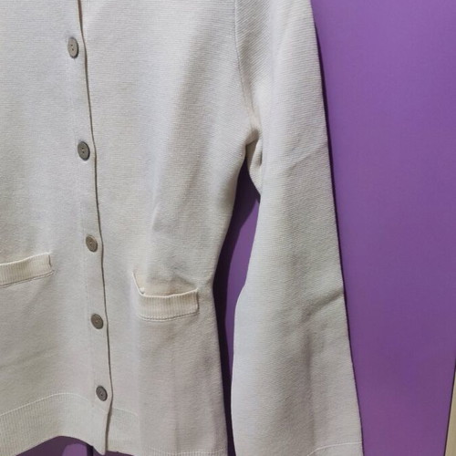 Batul women's cardigan XS new beige