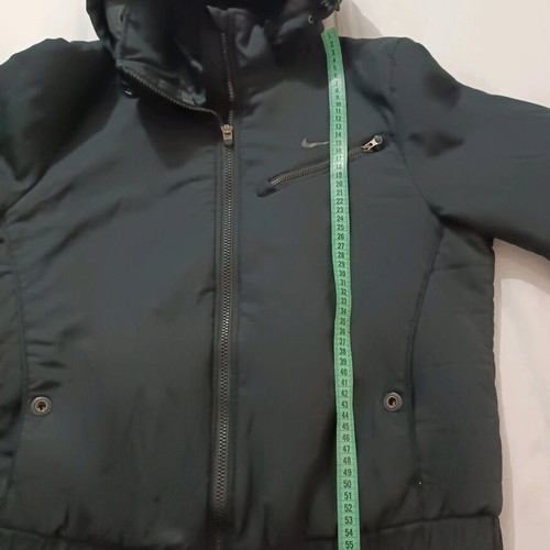 Nike lightweight hooded jacket like new, size S/M