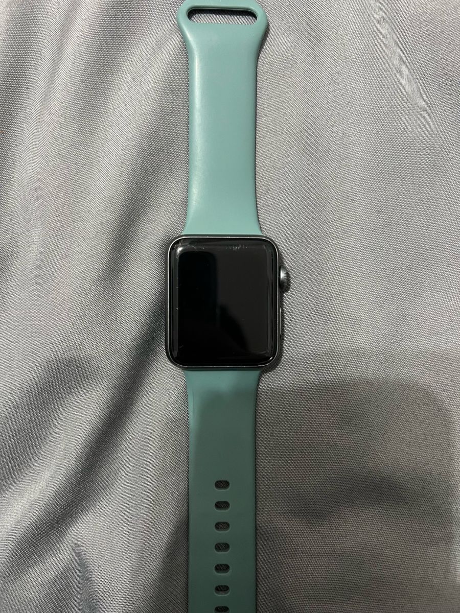 Apple 3 watch 42mm new arrivals