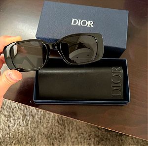 CHRISTIAN DIOR  sunglasses (with box and case)
