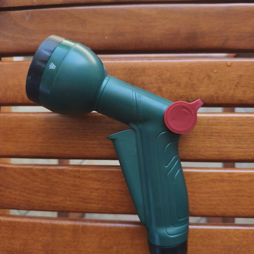 Parkside garden watering gun brand new