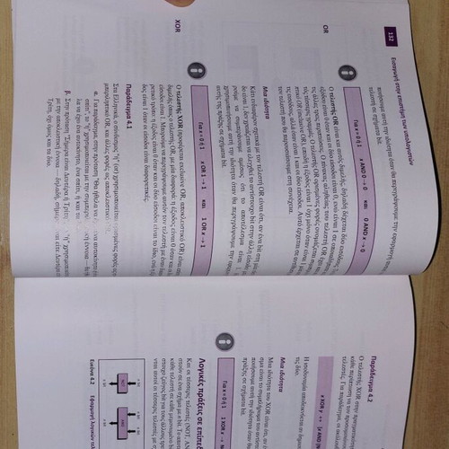 Introduction to Computer Science book new, Behrouz A. Forouzan