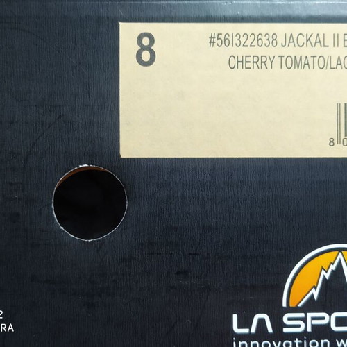 La Sportiva Jackal 2 Wmn new women's running shoes sizes 38, 39, 39.5
