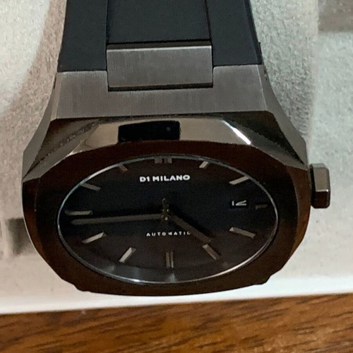D1 MILANO P701 - Automatic men's watch
