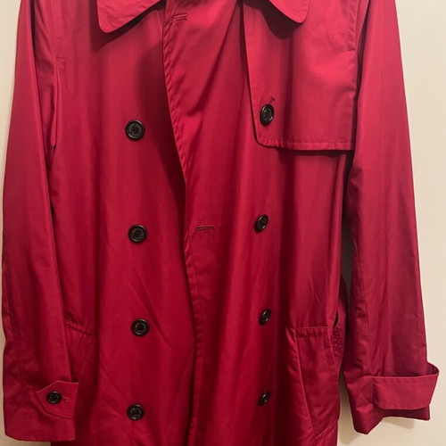 Ralph Lauren Trench Coat