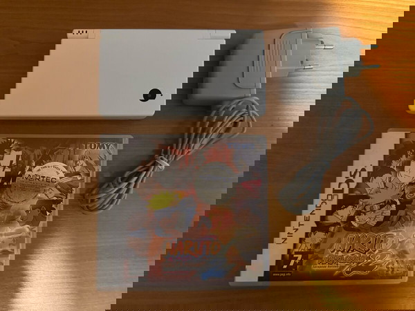 Nintendo DS
