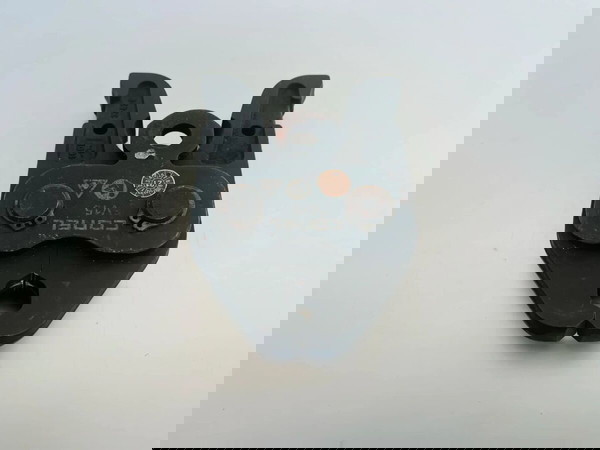 Conel – Λαβίδα Πρεσαρίσματος Για Χαλκό V15