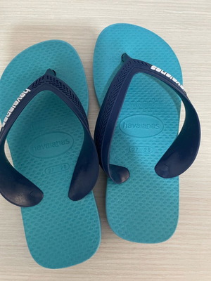 Havaianas σαγιοναρες