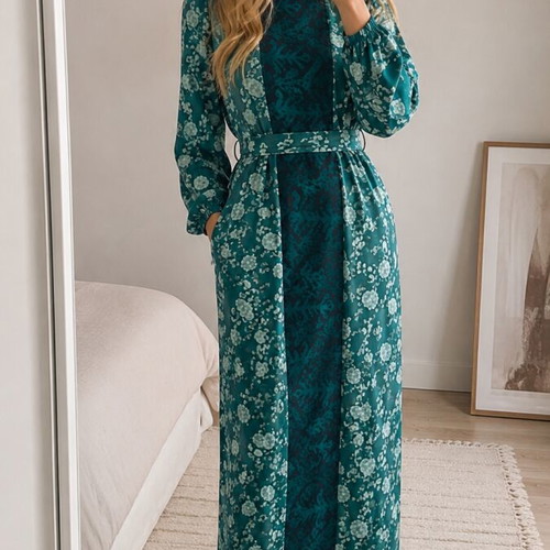 Karavan dress