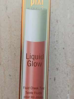 Pixi Liquid Lipstick new