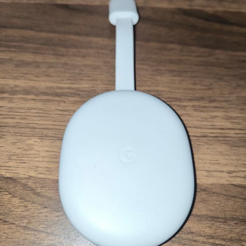 Google Chromecast HD