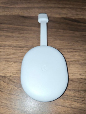 Google Chromecast HD