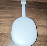 Google Chromecast HD