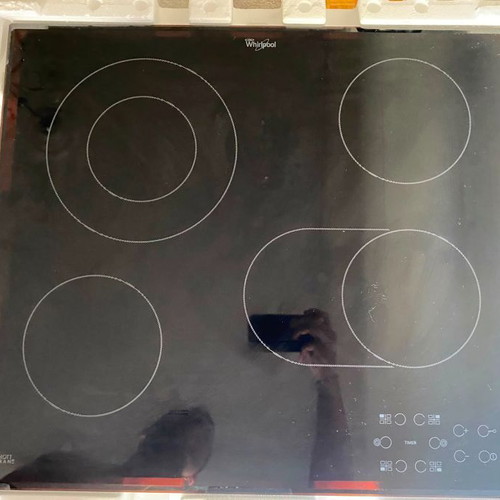 Whirlpool AKT 8190/BA Kitchen Hob New