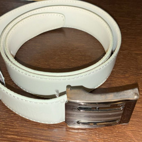 Belts, 1 and 1.20 meters, like new