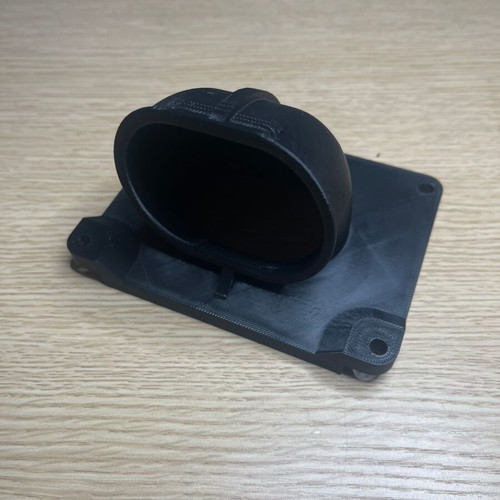 Yamaha Tenere 700 Air Filter Snorkel new