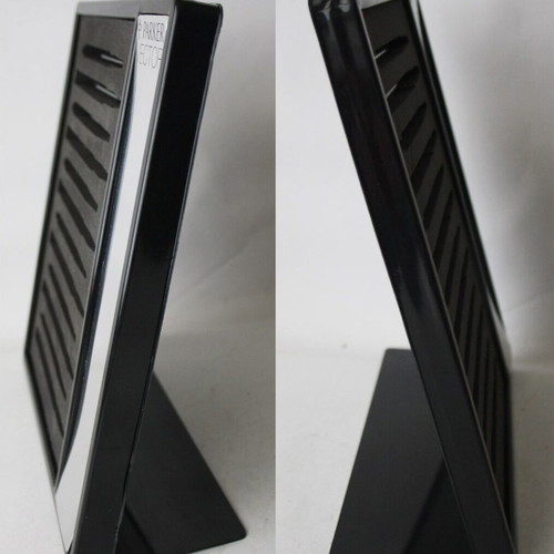 Vintage 90's Parker Vector Display Stand for Pens