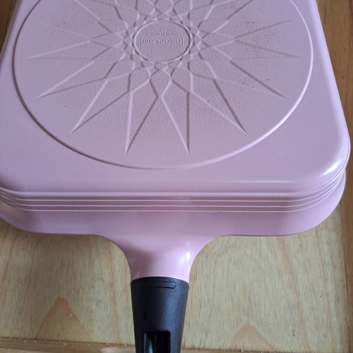 Neoflam grill pan like new, 28 cm