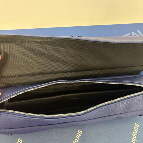 GHD Duet Styler professional 2 in 1 hot air styler Elemental blue edition like new