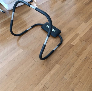 KETLER όργανο γυμναστικής