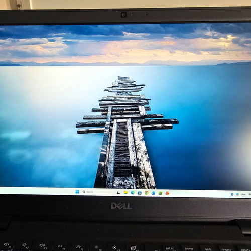 Dell Latitude 3410 14" FHD Laptop, i3-10110U, 8GB RAM, 256GB SSD, Windows 11 Pro