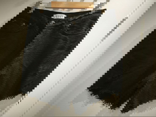 Γυναικείo Σορτσάκι No Thinkin (No.42)
