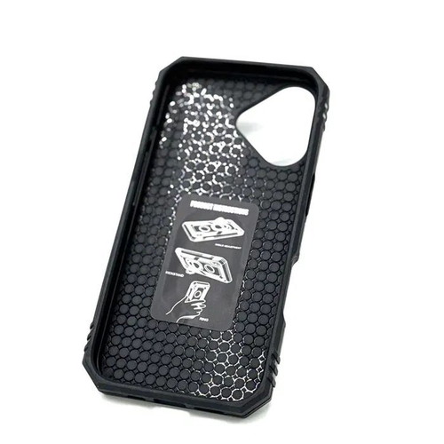 Shockproof Case for iPhone 11 to 17 Plus, Pro and Pro Max