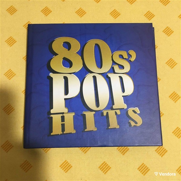  80s Pop Hits