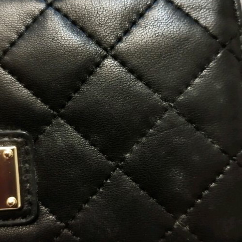 DKNY women's wallet like new, black, leather