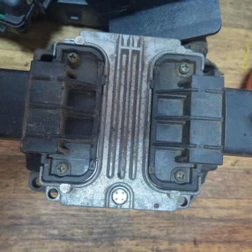 Ecu automatic transmission 24423255, Opel used