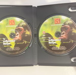 The Human Miracle DVD used, documentary, dubbed