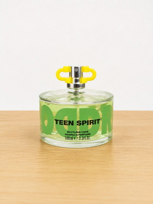 Teen Spirit DoubleDragon Decant 10ml new, authentic eau de parfum