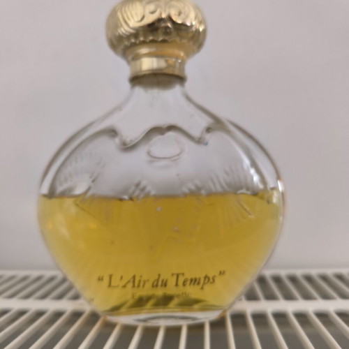 L'Air du Temps Nina Ricci Eau de Toilette 200ml vintage