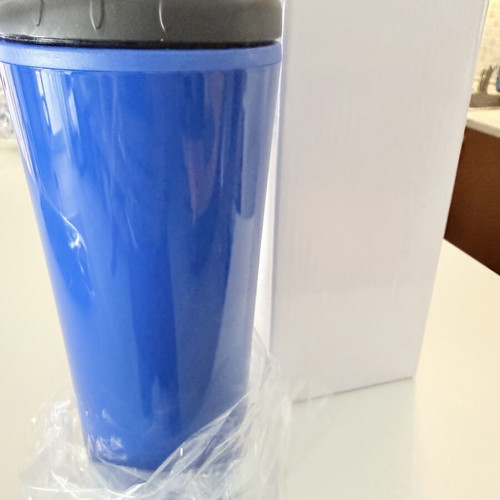 Thermos large cup size new