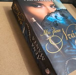 Novel book used