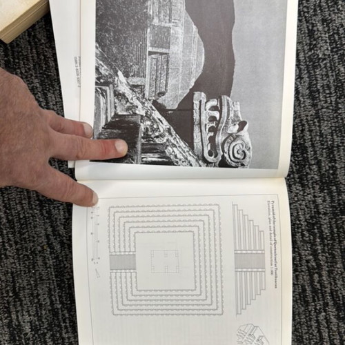 10 books history of art, architecture, archaeology