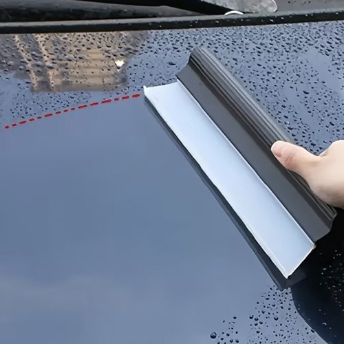 Car water cleaning spatula like new
