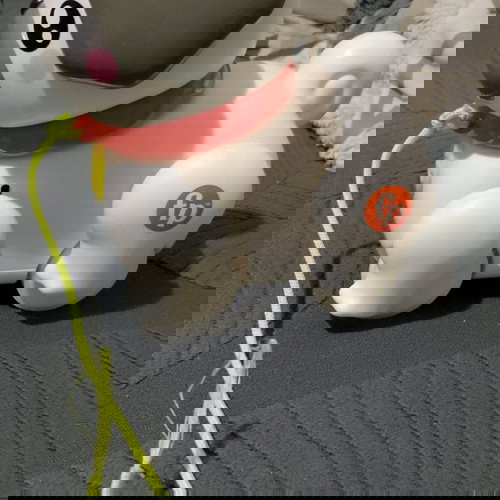 Fisher price σκυλάκι