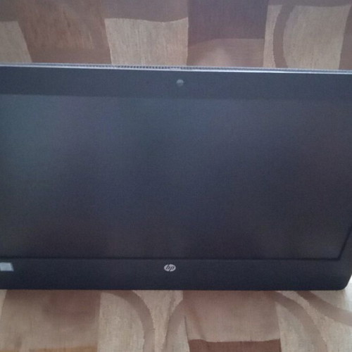 HP ProOne 400 G3 All-in-One 20" like new without keyboard and mouse