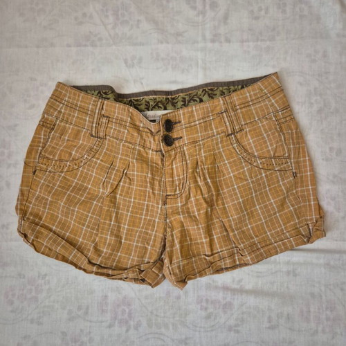 Stradivarius shorts XS-S like new